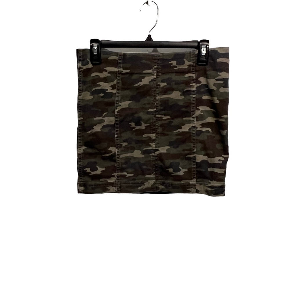 Women's Camp Skirt